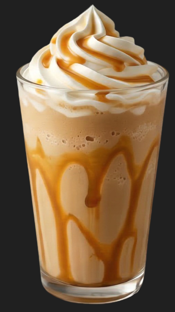 Frappé